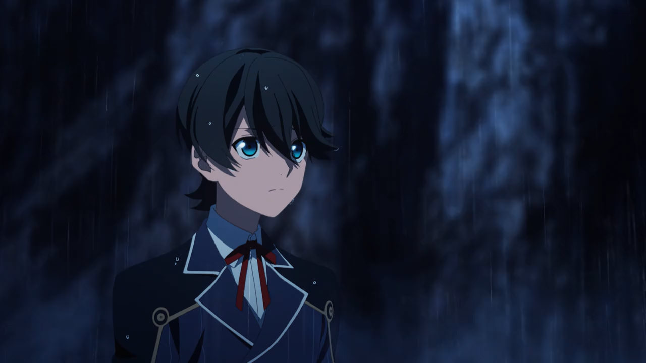 Katsugeki/Touken Ranbu (Ñyuum)